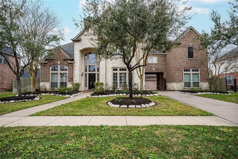 3221 Duchess Park Lane Friendswood TX 77546