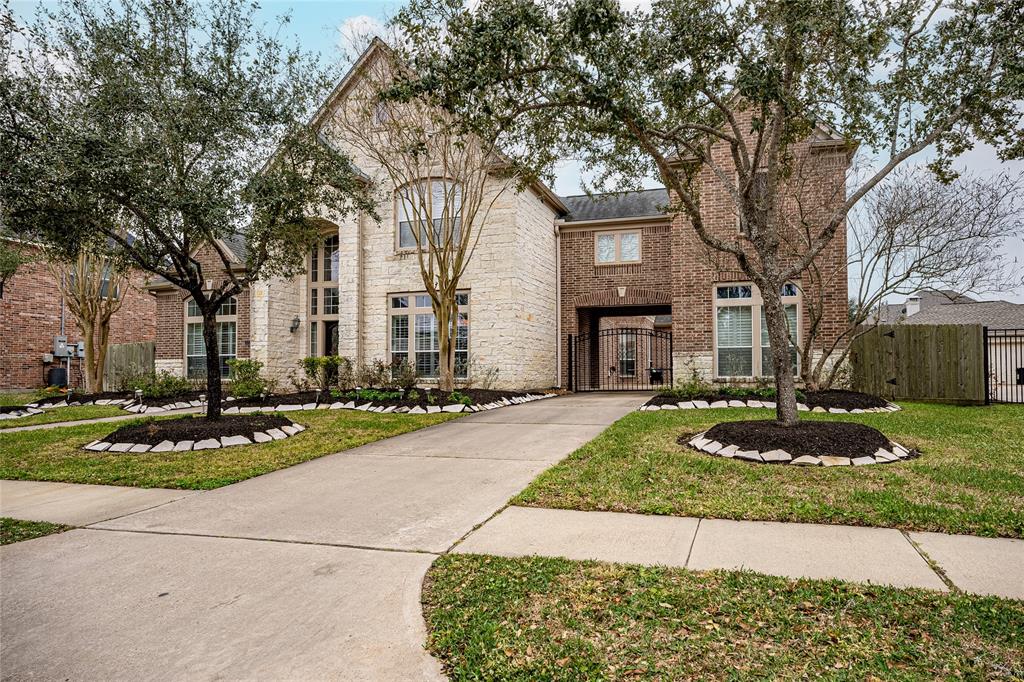 3221 Duchess Park Lane