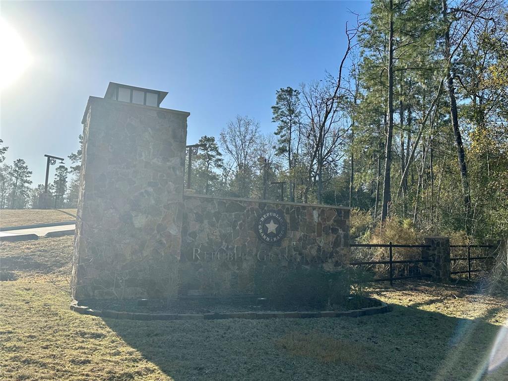 15749 Woodlife Road, Willis, Texas image 9