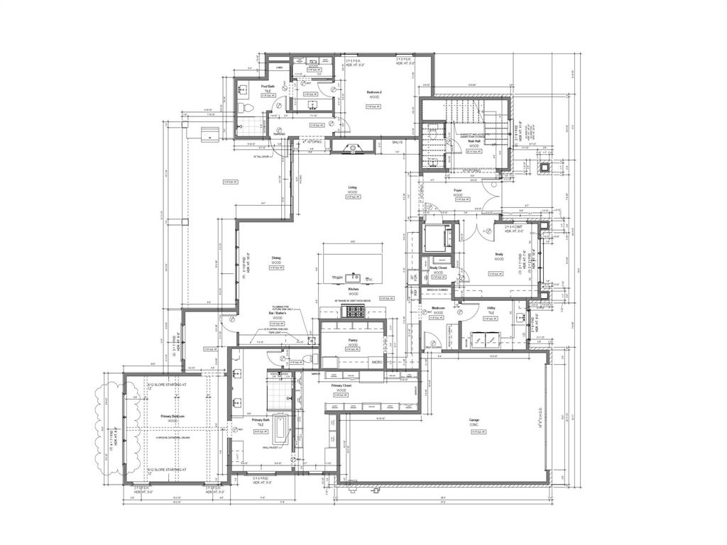 1222 Glourie Drive