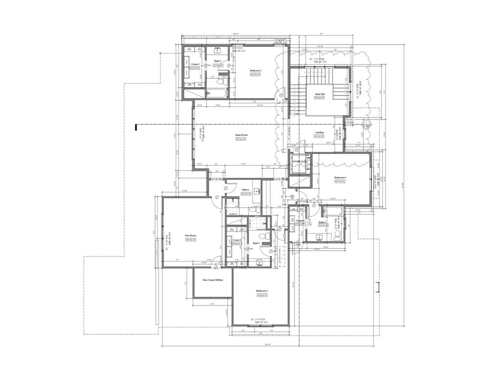 1222 Glourie Drive