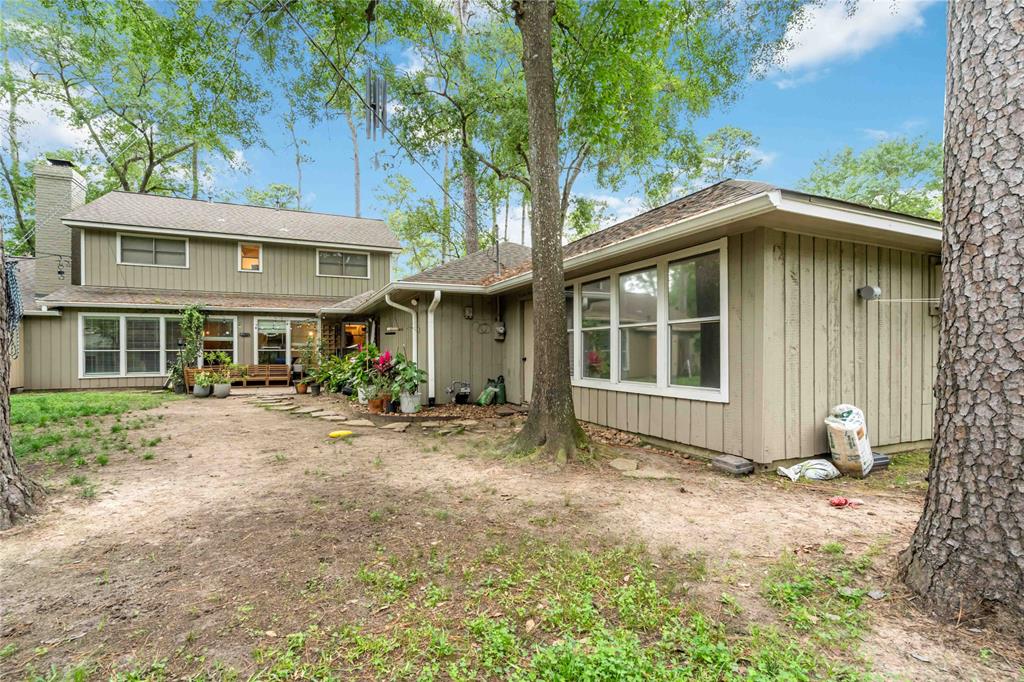 6226 Allentown Drive, Spring, Texas image 26