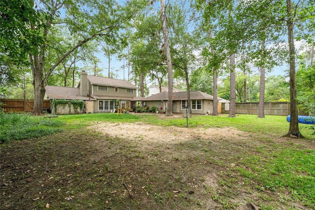 6226 Allentown Drive, Spring, Texas image 27