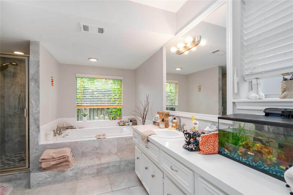 6226 Allentown Drive, Spring, Texas image 14