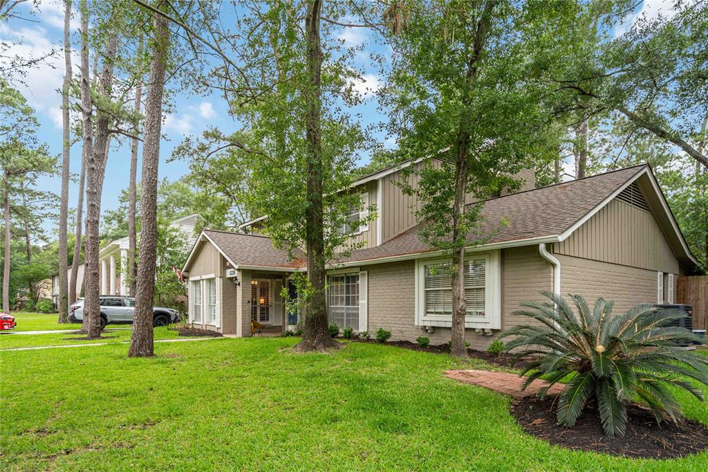 6226 Allentown Drive, Spring, Texas image 2