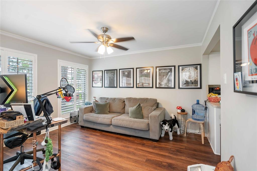 6226 Allentown Drive, Spring, Texas image 17