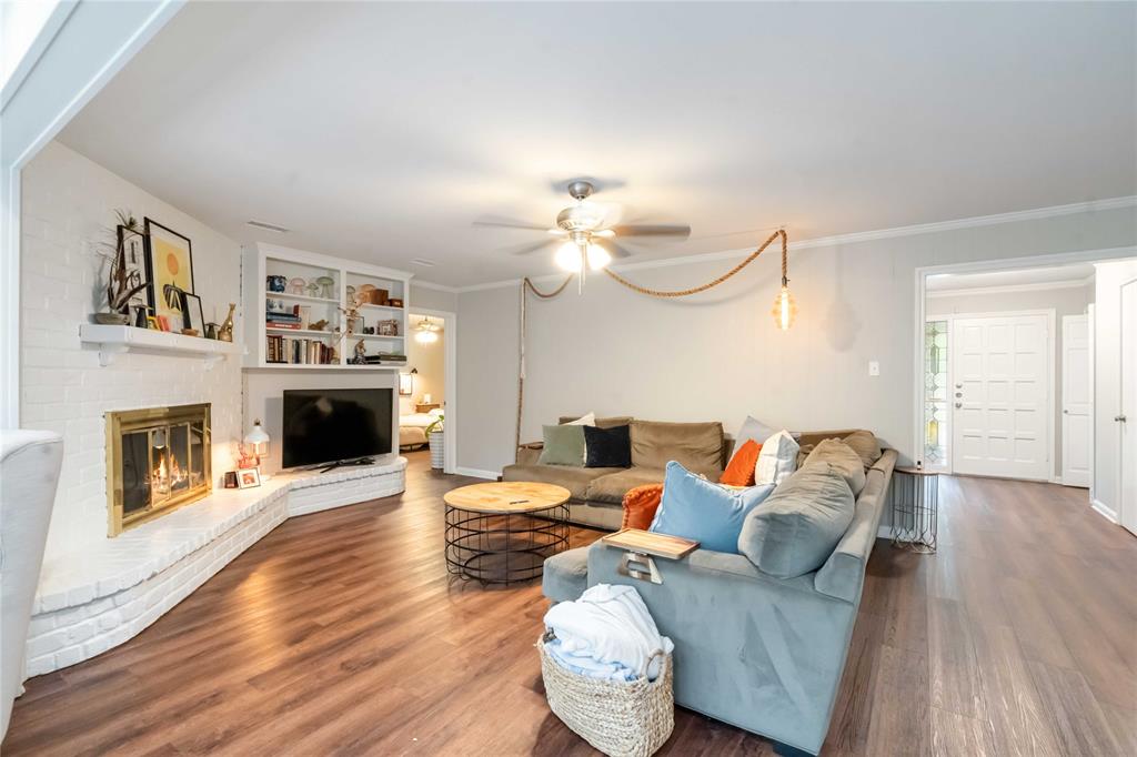 6226 Allentown Drive, Spring, Texas image 4