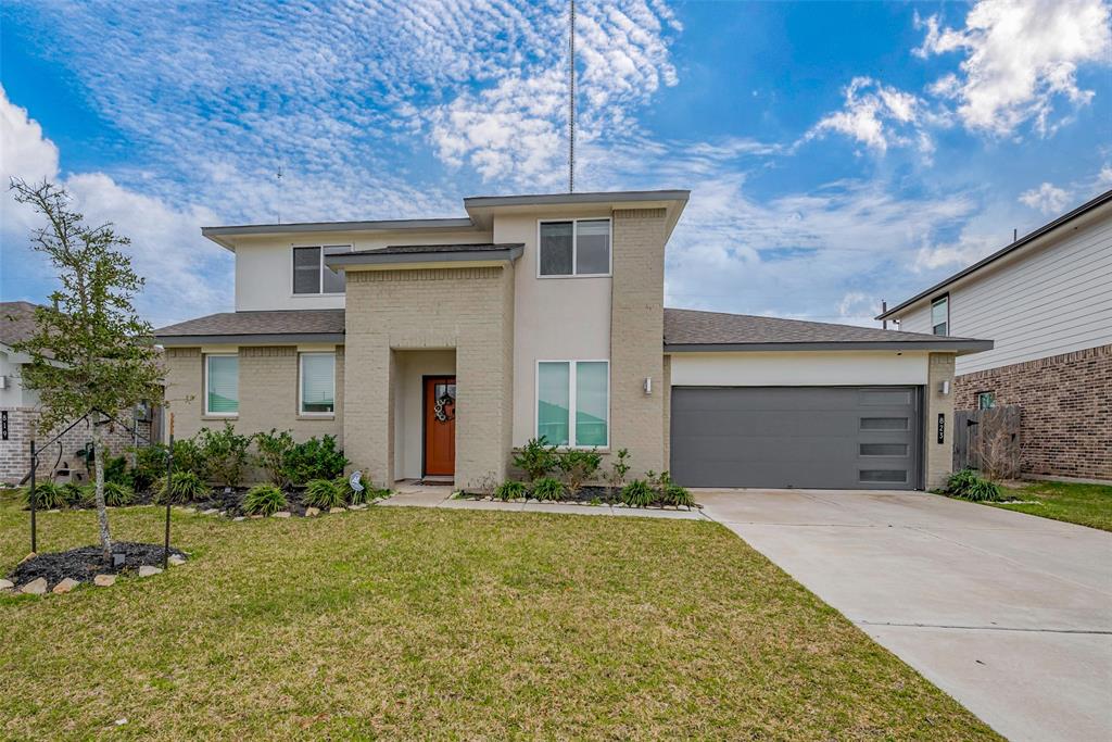 823 Starcross Bend Drive, Missouri City, Texas image 3