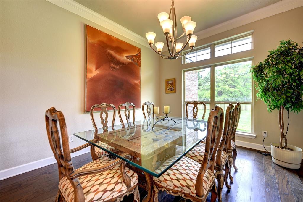 1809 Basin Trail, Brenham, Texas image 14