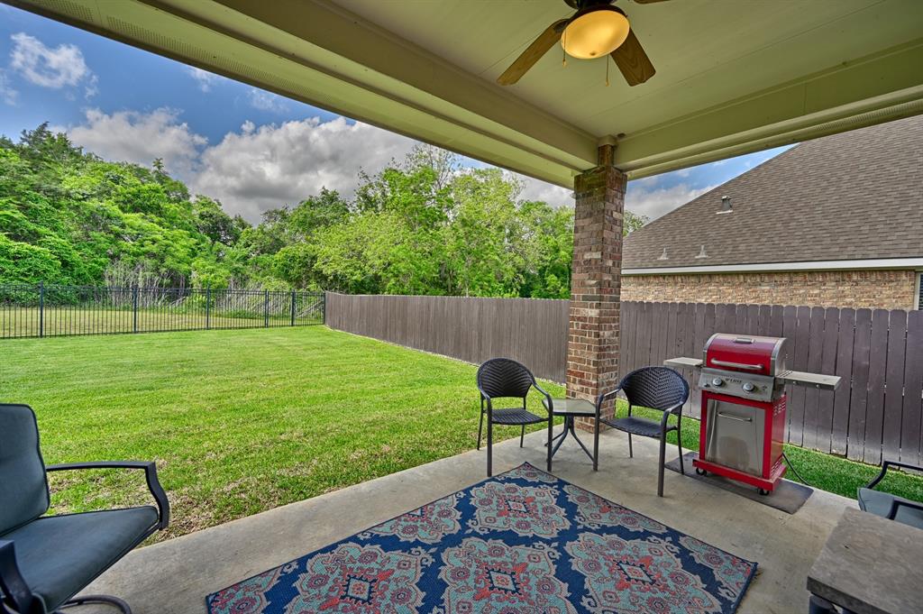 1809 Basin Trail, Brenham, Texas image 16