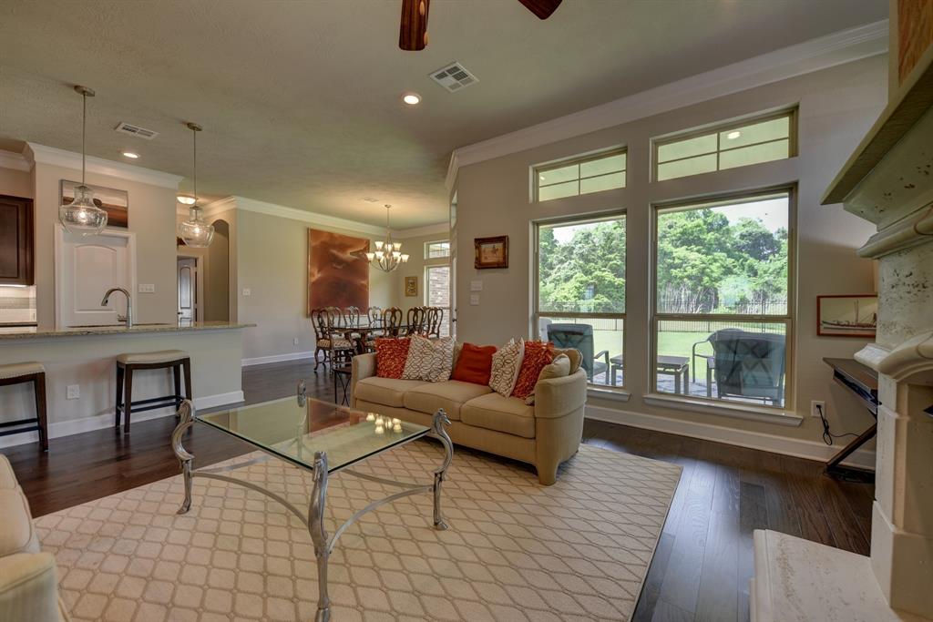 1809 Basin Trail, Brenham, Texas image 10
