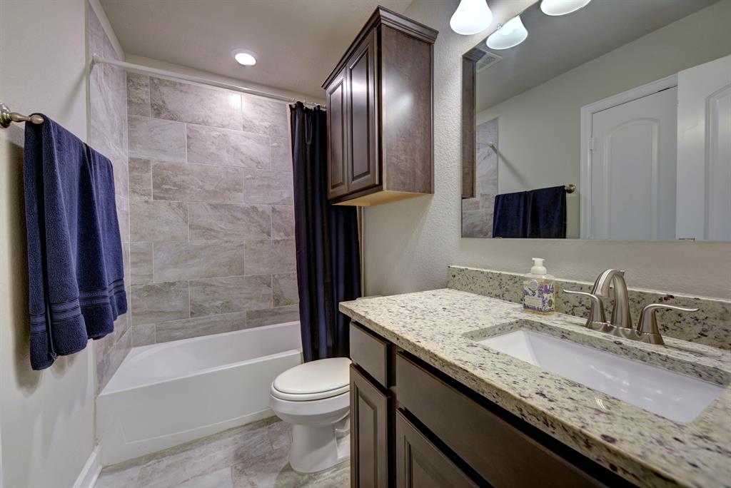 1809 Basin Trail, Brenham, Texas image 27