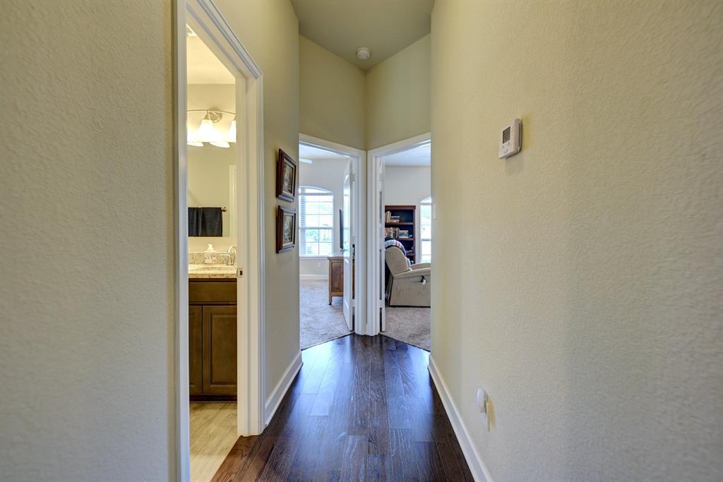 1809 Basin Trail, Brenham, Texas image 24