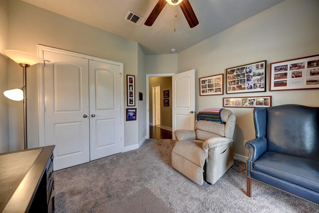 1809 Basin Trail, Brenham, Texas image 25