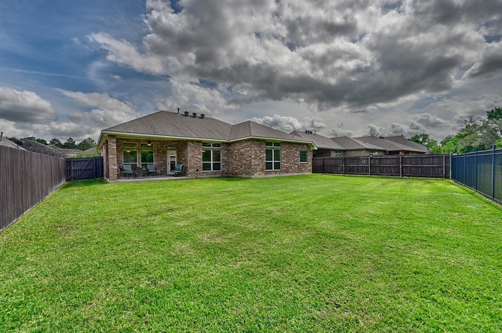 1809 Basin Trail, Brenham, Texas image 4