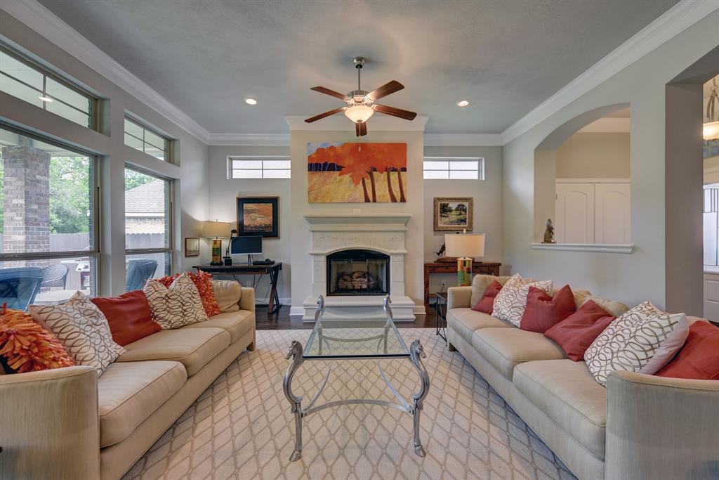 1809 Basin Trail, Brenham, Texas image 2