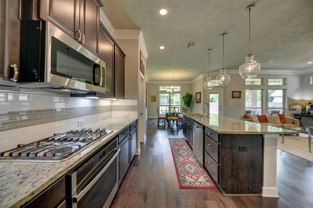 1809 Basin Trail, Brenham, Texas image 3