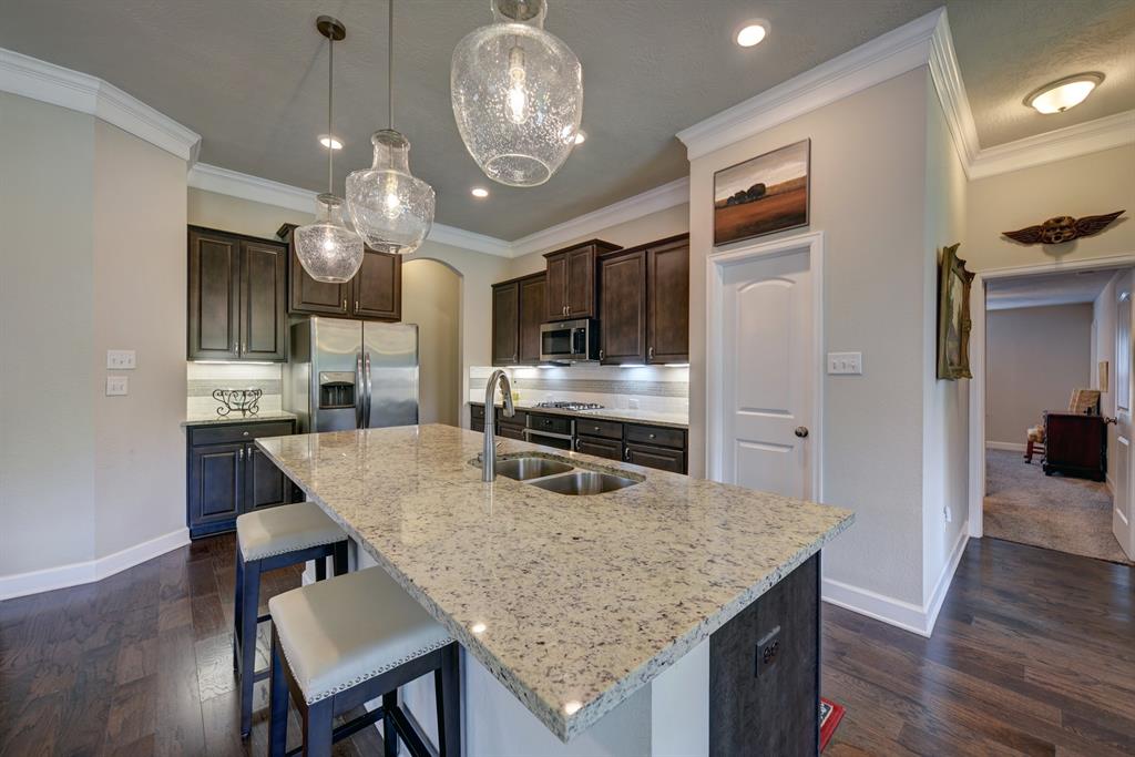 1809 Basin Trail, Brenham, Texas image 12