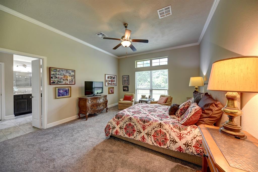 1809 Basin Trail, Brenham, Texas image 20