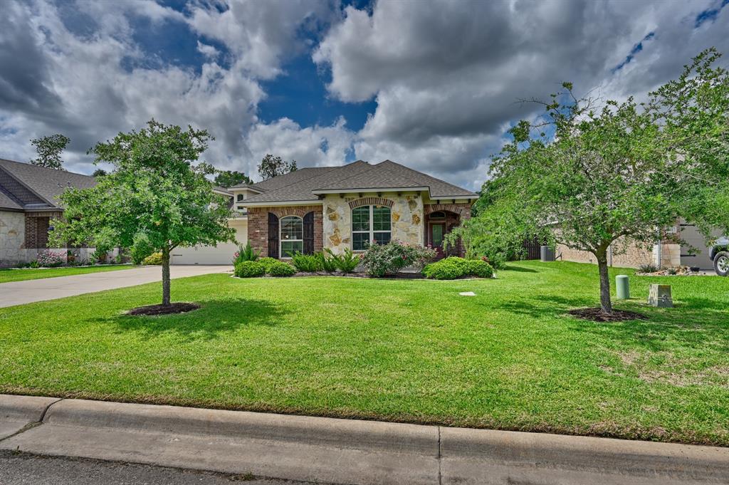 1809 Basin Trail, Brenham, Texas image 5