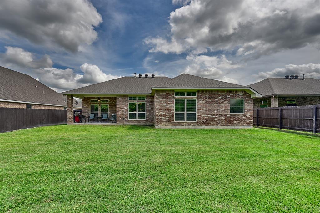 1809 Basin Trail, Brenham, Texas image 17