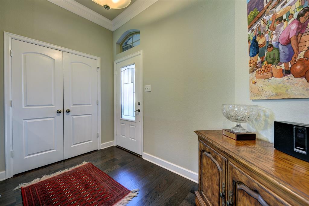 1809 Basin Trail, Brenham, Texas image 8
