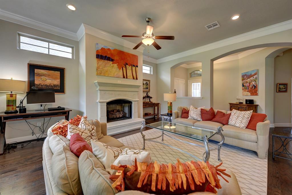 1809 Basin Trail, Brenham, Texas image 9