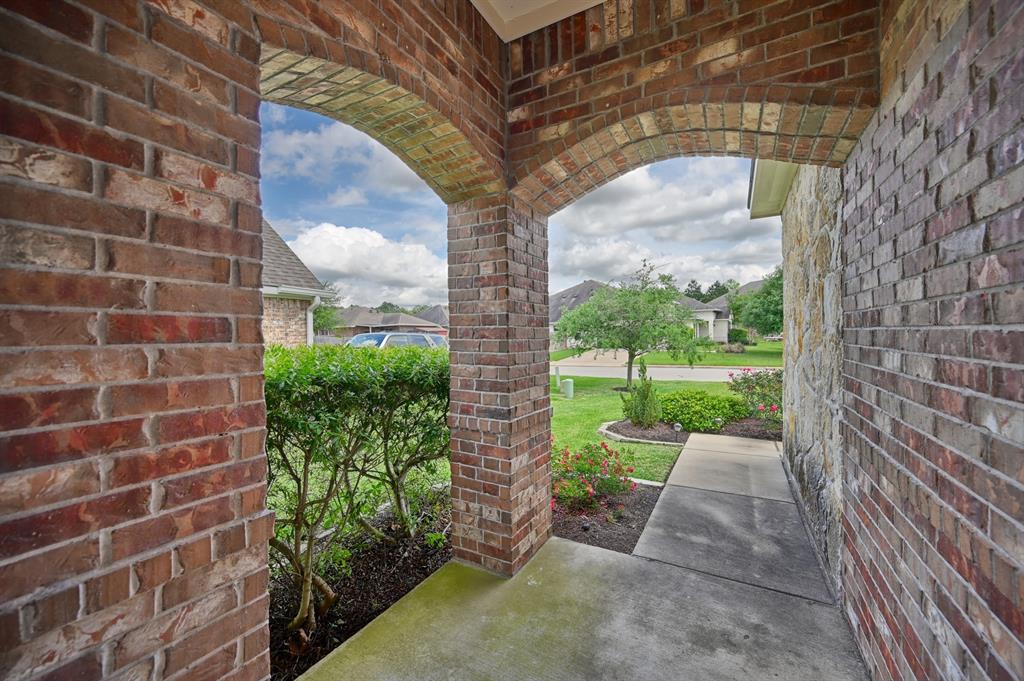 1809 Basin Trail, Brenham, Texas image 7