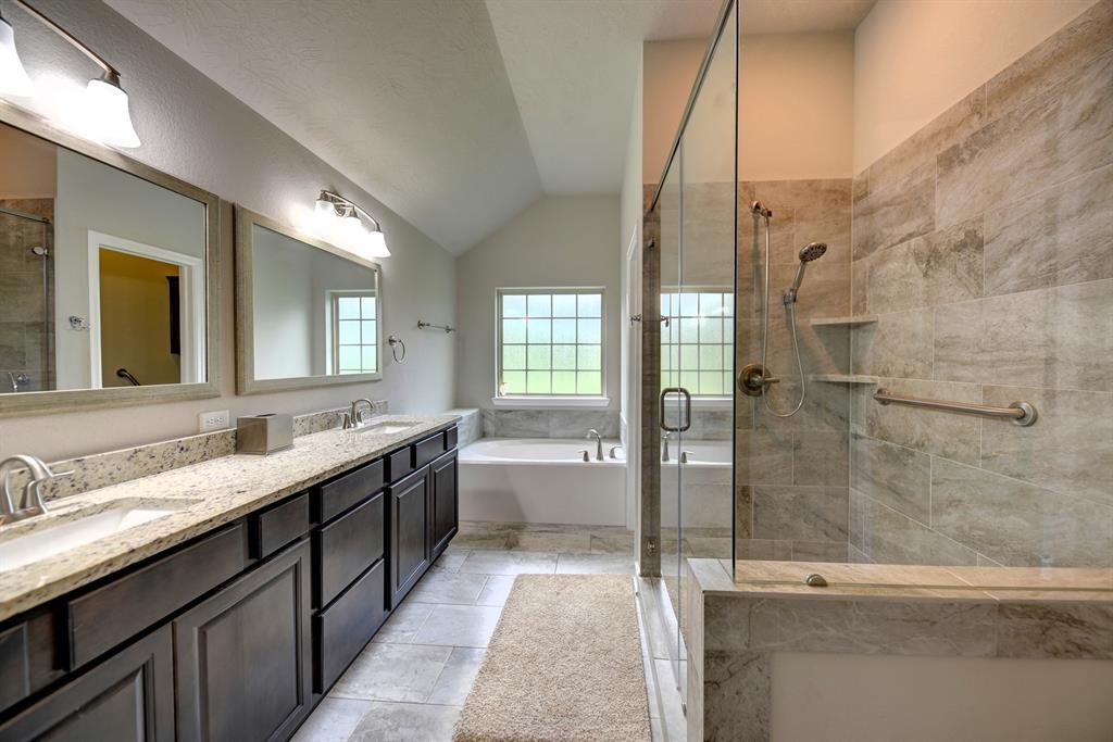 1809 Basin Trail, Brenham, Texas image 21