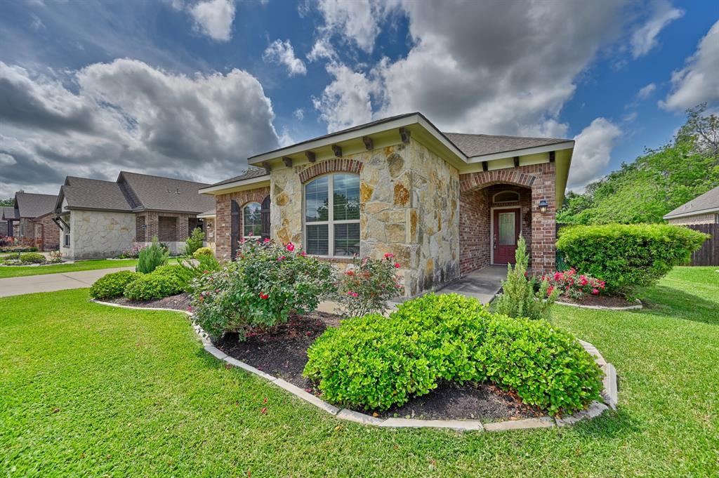 1809 Basin Trail, Brenham, Texas image 6