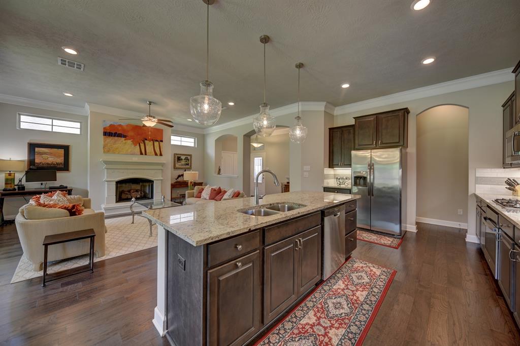 1809 Basin Trail, Brenham, Texas image 11