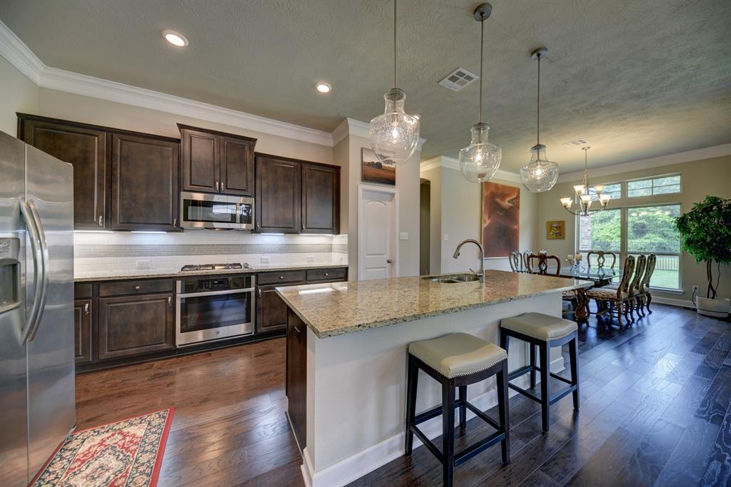 1809 Basin Trail, Brenham, Texas image 13