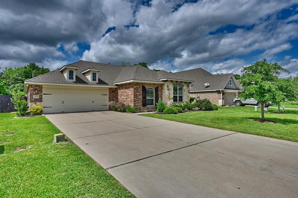 1809 Basin Trail, Brenham, Texas image 30