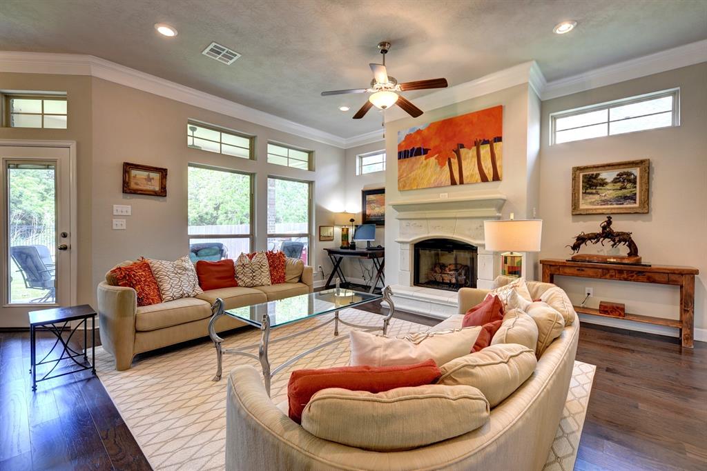 1809 Basin Trail, Brenham, Texas image 15