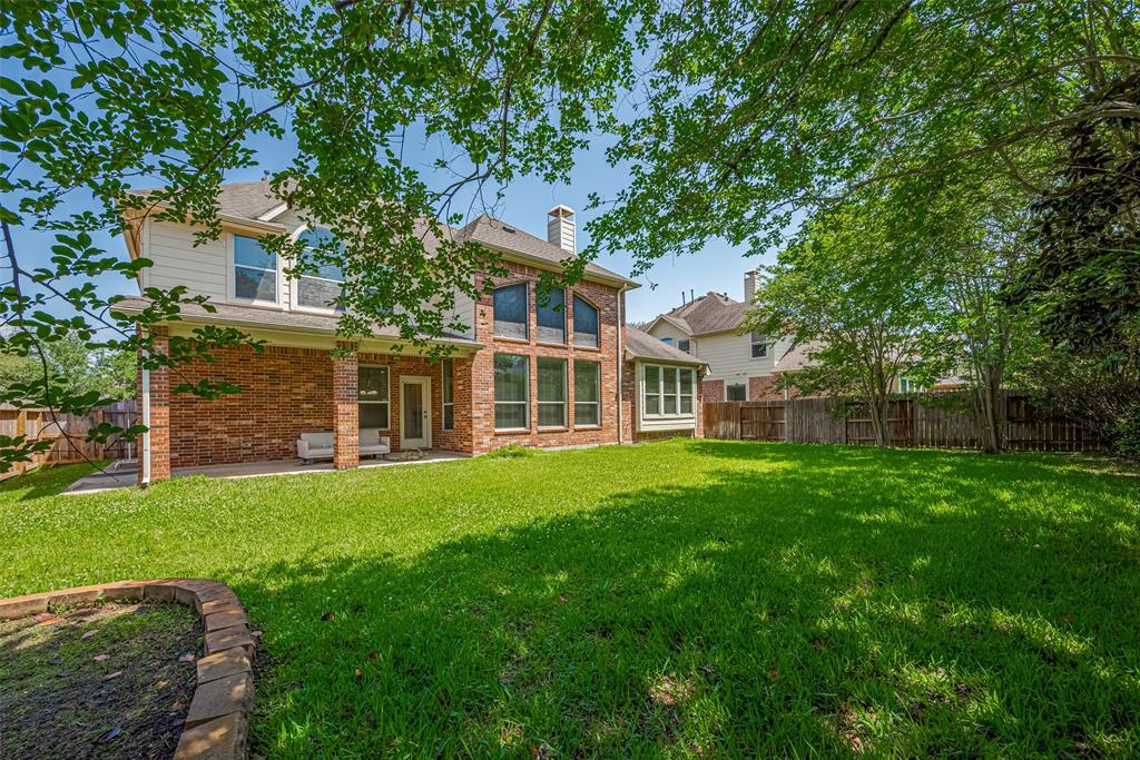 4211 Turtle Trails Lane, Sugar Land, Texas image 36