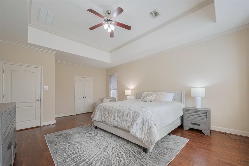 4211 Turtle Trails Lane, Sugar Land, Texas image 19