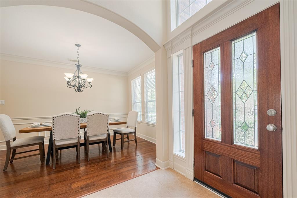 4211 Turtle Trails Lane, Sugar Land, Texas image 5