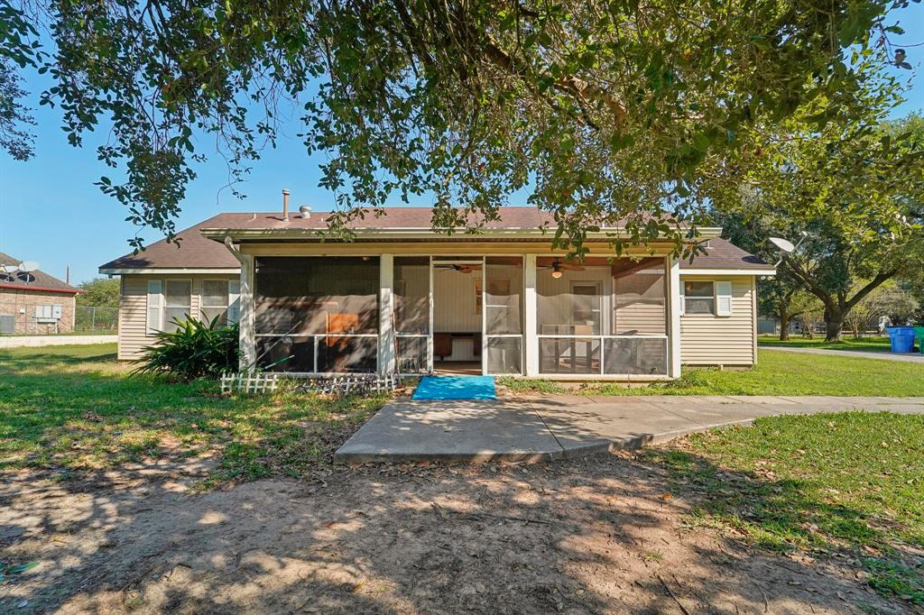 7514 Flora Road, Manvel, Texas image 22