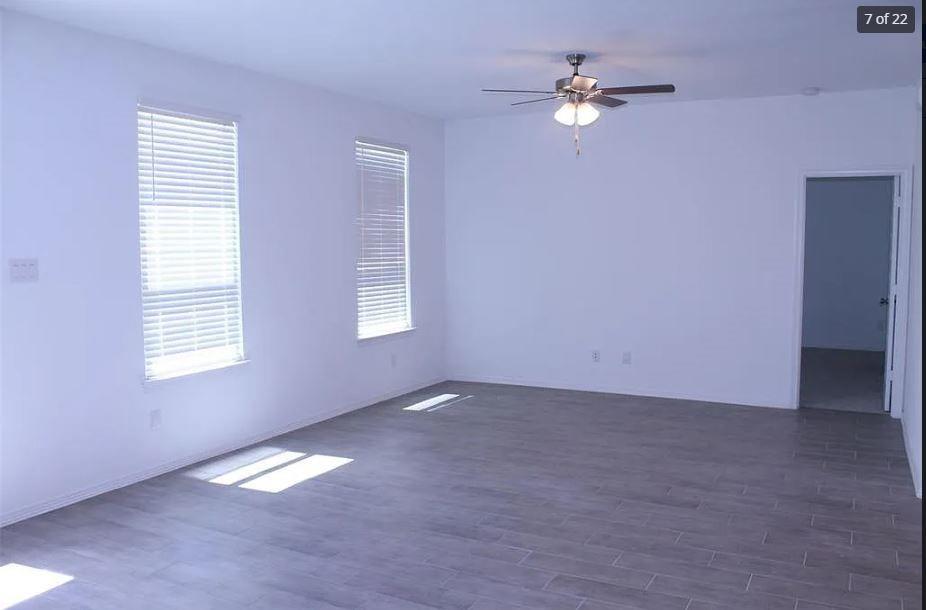 9633 Caney Trails Road, Conroe, Texas image 7