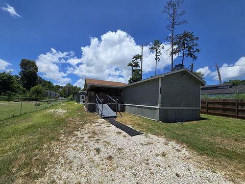 A home in Onalaska