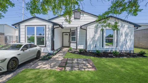 Photo of 14223 Edenglen Drive, Houston, TX 77049 (MLS # 38553024) Photo of 14223 Edenglen Drive, Houston, TX 77049 (MLS # 38553024)