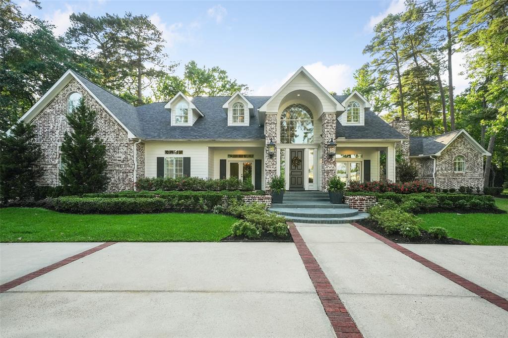 2207 Longmire Road, Conroe, Texas image 1