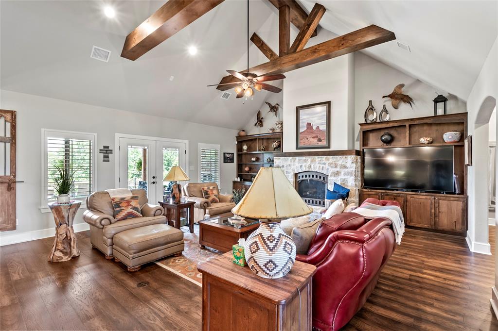 10845 Lonesome Dove Trail, Bryan, Texas image 11