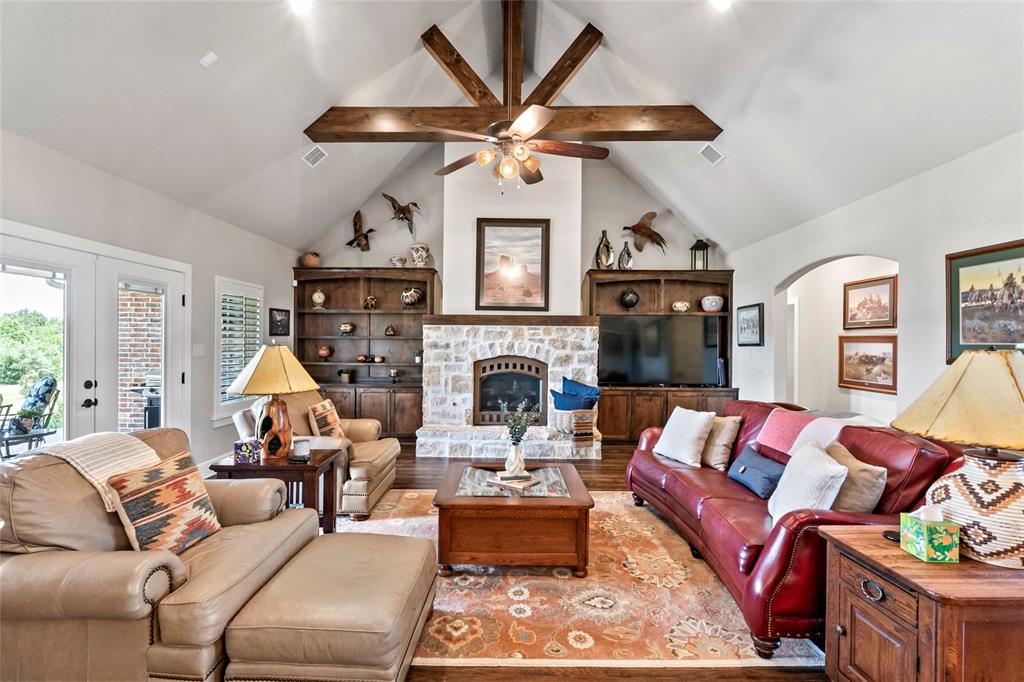 10845 Lonesome Dove Trail, Bryan, Texas image 12