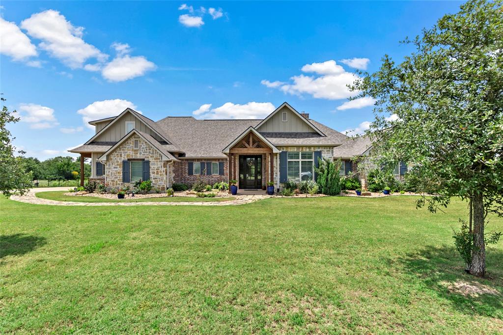 10845 Lonesome Dove Trail, Bryan, Texas image 6