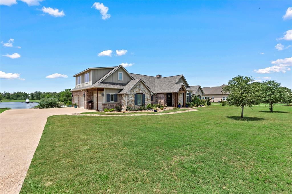 10845 Lonesome Dove Trail, Bryan, Texas image 7