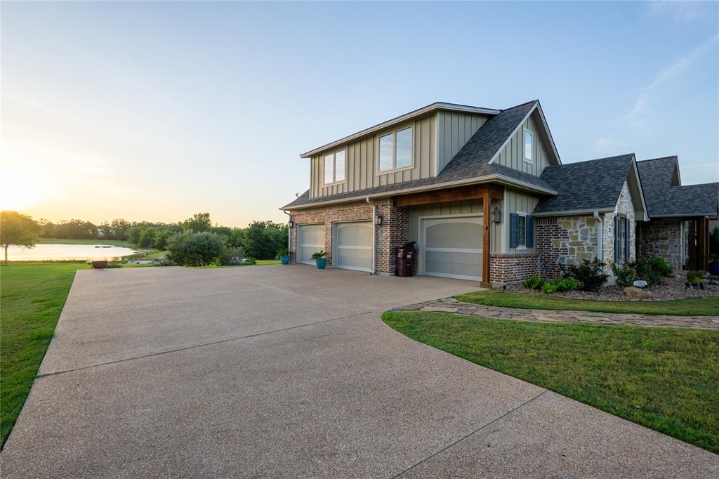 10845 Lonesome Dove Trail, Bryan, Texas image 8