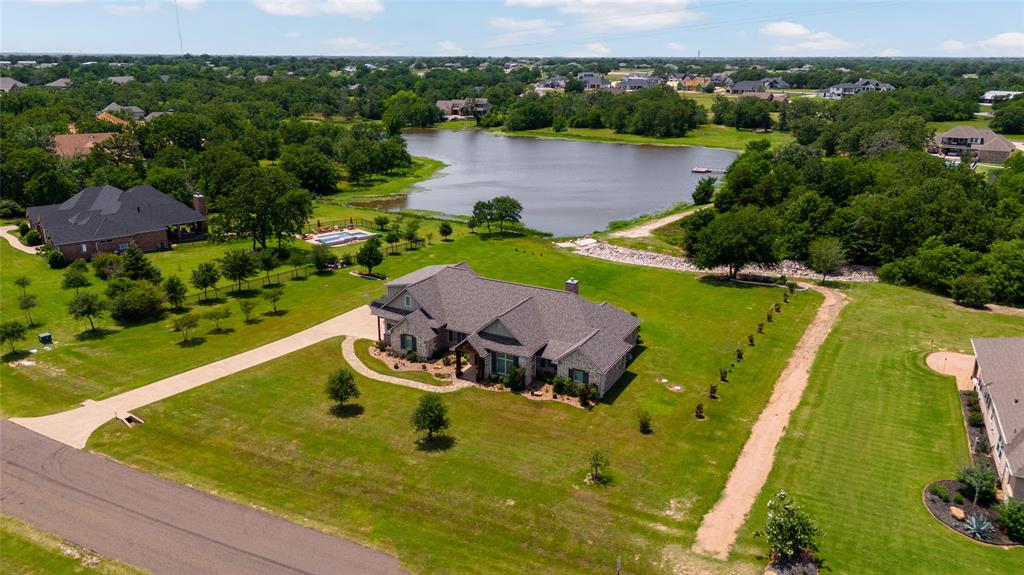 10845 Lonesome Dove Trail, Bryan, Texas image 1