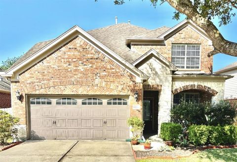 6318 Alpine Trail Lane Katy TX 77494