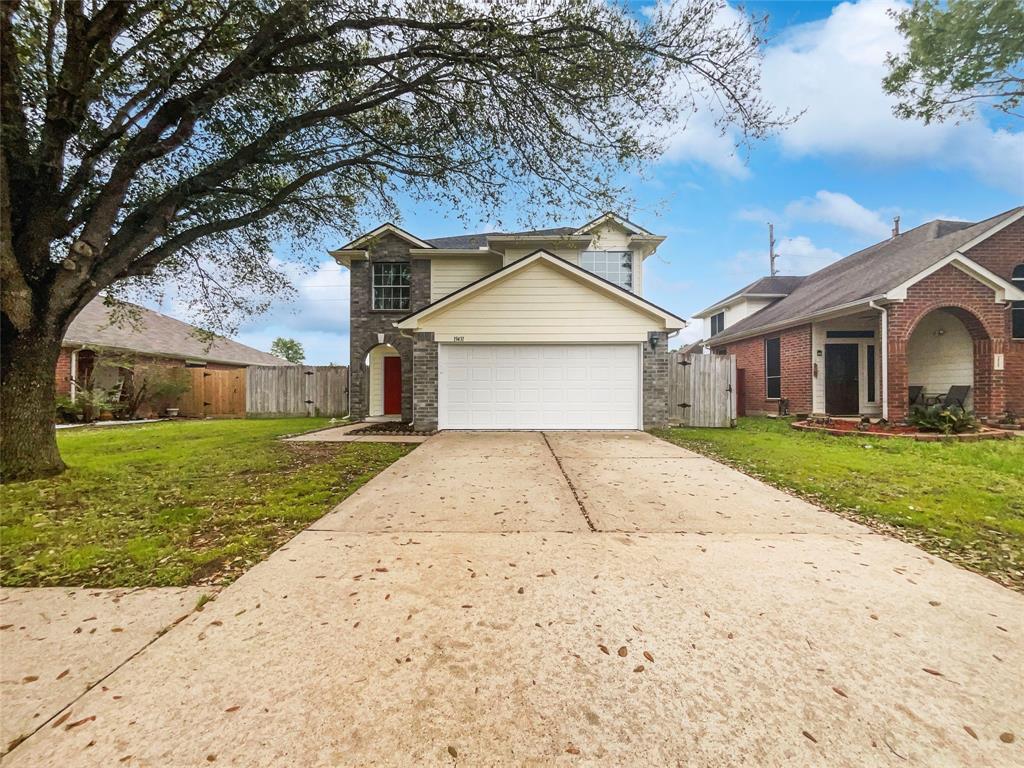 19431 Cypress Royal Drive, Katy, Texas image 1